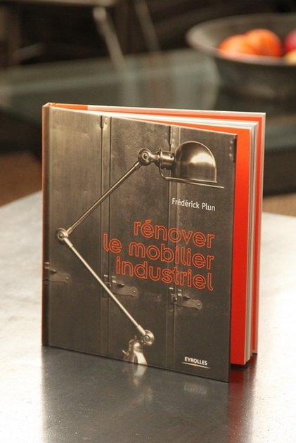 Photo de la couverture du livre